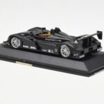 Porsche RS Spyder Presentation Zwart Minichamps 1:43 WAP02061018 - image 3 of 4