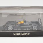 Porsche RS Spyder Presentation Zwart Minichamps 1:43 WAP02061018 - image 4 of 4