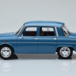 Renault 10 Major Blauw Otto 1:18 - image 3 of 6