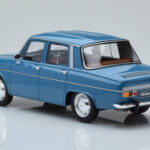Renault 10 Major Blauw Otto 1:18 - image 5 of 6