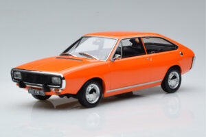 Renault 15 TL Oranje Norev 1:18