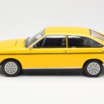 Renault 15 TL Geel Zwart Norev 1:18 185351 - image 3 of 6