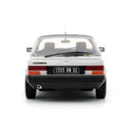 Renault 25 Phase 1 V6 Injection Zilver Otto 1:18 OT1070 Hars - image 5 of 5