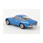 Alpine A110 1600S Norev 1:18 185307 Metaal - image 2 of 2