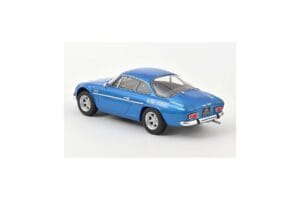Alpine A110 1600S Norev 1:18 185307 Metaal — afbeelding 2 van 2