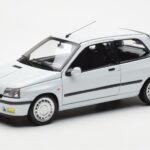 Renault Clio 16S Wit Norev 1:18