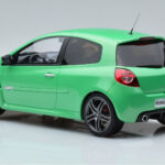 Renault Clio 3 RS Groen Otto 1:18 - image 5 of 6
