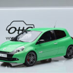 Renault Clio 3 RS Groen Otto 1:18 - image 6 of 6