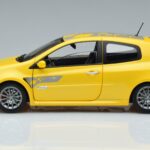 Renault Clio RS Mk3 F1 Team Norev 1:18 185236 Metaal - image 4 of 7