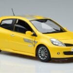 Renault Clio RS Mk3 F1 Team Norev 1:18 185236 Metaal - image 5 of 7