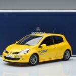 Renault Clio RS Mk3 F1 Team Norev 1:18 185236 Metaal - image 7 of 7