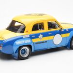 Renault Dauphine Proto 1600 Geel Otto 1:18 OT1004 - image 2 of 6