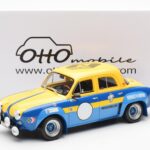 Renault Dauphine Proto 1600 Geel Otto 1:18 OT1004 - image 6 of 6