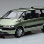 Renault Espace 3 Groen Otto 1:18