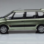 Renault Espace 3 Groen Otto 1:18 - image 3 of 6