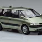 Renault Espace 3 Groen Otto 1:18 - image 4 of 6