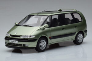 Renault Espace 3 Groen Otto 1:18