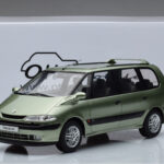 Renault Espace 3 Groen Otto 1:18 - image 6 of 6