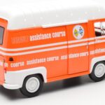Renault Estafette Oranje Assistance Course Norev 1:18 - image 3 of 10