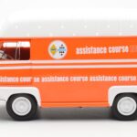 Renault Estafette Oranje Assistance Course Norev 1:18 - image 6 of 10