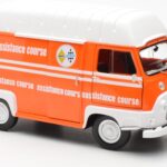 Renault Estafette Oranje Assistance Course Norev 1:18 - image 8 of 10