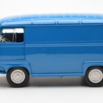 Renault Estafette Saviem Blauw Norev 1:18 - image 6 of 11