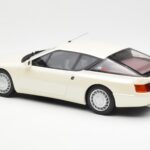 Alpine GTA V6 Turbo Wit Otto 1:18 OT662 - image 5 of 6