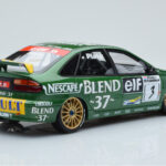 Renault Laguna #3 J. Plato Oulton Park BTCC 1998 Otto 1:18 - image 2 of 6