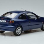 Renault Megane I Coupe 2.0 16V Otto 1:18 OT953 Hars - image 2 of 6