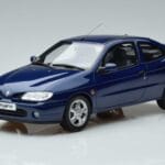 Renault Megane I Coupe 2.0 16V Otto 1:18 OT953 Hars