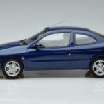 Renault Megane I Coupe 2.0 16V Otto 1:18 OT953 Hars - image 3 of 6