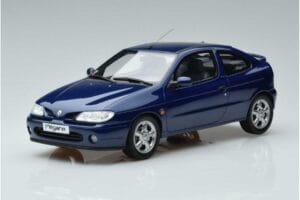 Renault Megane I Coupe 2.0 16V Otto 1:18 OT953 Hars