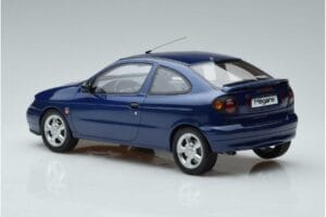 Renault Megane I Coupe 2.0 16V Otto 1:18 OT953 Hars — afbeelding 5 van 6