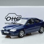 Renault Megane I Coupe 2.0 16V Otto 1:18 OT953 Hars - image 6 of 6