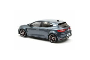 Renault Megane RS Trophy Mk4 Grijs Norev 1:18 185390 Metaal — afbeelding 2 van 2