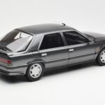 Renault 25 V6 Injection Phase 1 Grijs Otto 1:18 OT642 - image 2 of 6