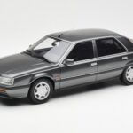 Renault 25 V6 Injection Phase 1 Grijs Otto 1:18 OT642