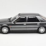 Renault 25 V6 Injection Phase 1 Grijs Otto 1:18 OT642 - image 3 of 6