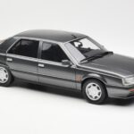 Renault 25 V6 Injection Phase 1 Grijs Otto 1:18 OT642 - image 4 of 6