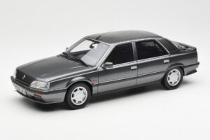 Renault 25 V6 Injection Phase 1 Grijs Otto 1:18 OT642