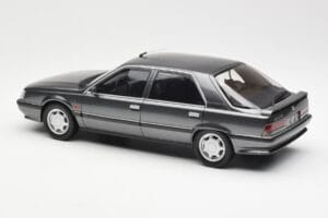 Renault 25 V6 Injection Phase 1 Grijs Otto 1:18 OT642 Hars — afbeelding 5 van 6