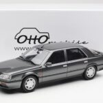 Renault 25 V6 Injection Phase 1 Grijs Otto 1:18 OT642 - image 6 of 6
