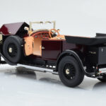 Rolls-Royce Phantom I Cabriolet Bordeauxrood Kyosho 1:18 - image 7 of 10