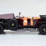 Rolls-Royce Phantom I Cabriolet Bordeauxrood Kyosho 1:18 - image 8 of 10