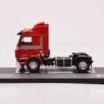 Scania 142 M Rood IXO 1:43