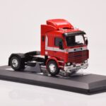Scania 142 M Rood IXO 1:43 - image 3 of 4