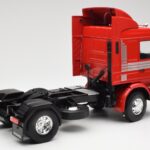 Scania 143M 470 Topline Rood MCG 1:18 MCG18142 - image 3 of 8