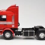 Scania 143M 470 Topline Rood MCG 1:18 MCG18142 - image 4 of 8