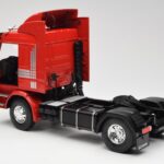Scania 143M 470 Topline Rood MCG 1:18 MCG18142 - image 5 of 8