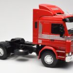 Scania 143M 470 Topline Rood MCG 1:18 MCG18142 - image 6 of 8
